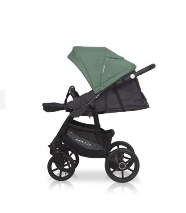 Детская коляска RIKO BASIC BELLA 3 в 1