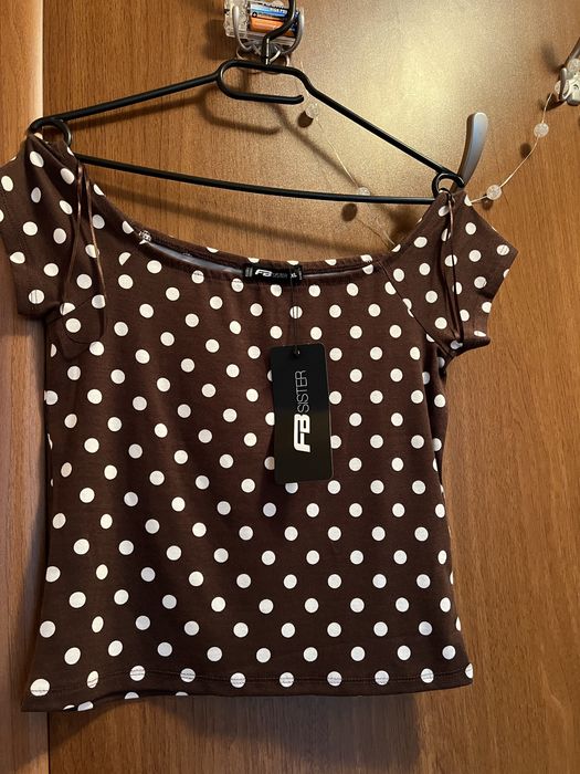 Дамски дрехи комплект