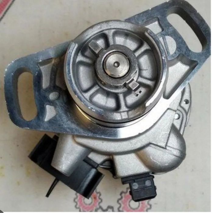 Трамблер MITSUBISHI 4G63