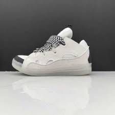 Lanvin White and Black 41 42 43