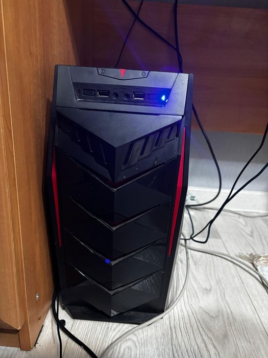 Продам игровой компютер