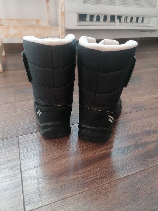 Непромокаеми ботуши Декатлон Quechua 34 номер