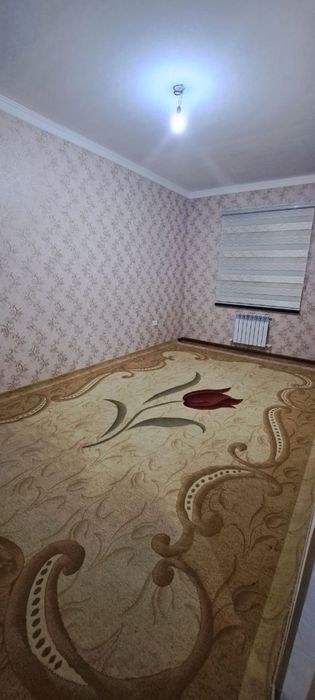 Сдается 2 ком Урикзор Бозор. Новостройка