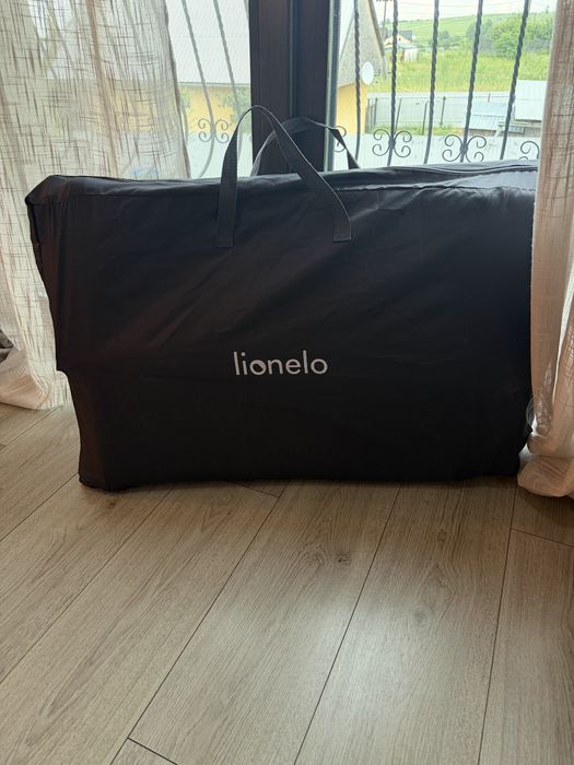 Patut lionelo co sleeper