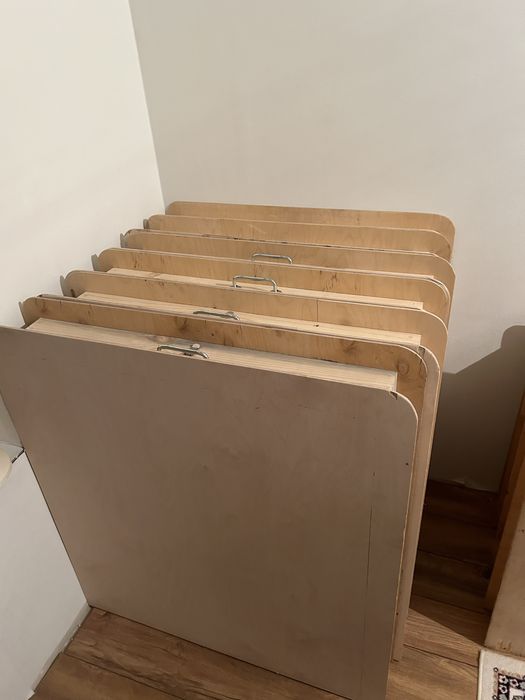 Жер стол ПРОКАТ 1,5м-2м