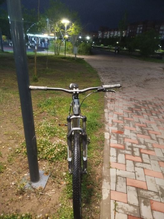 Продам велосипед тринкс