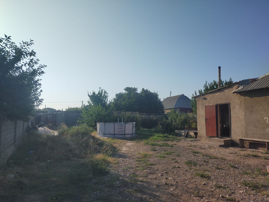 Үй сатылады  8 соттық срочна