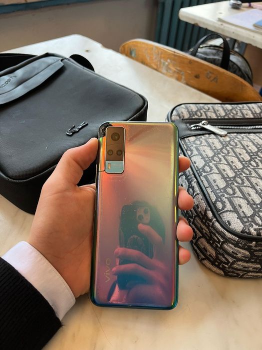 Vivo Y53 128гб!!