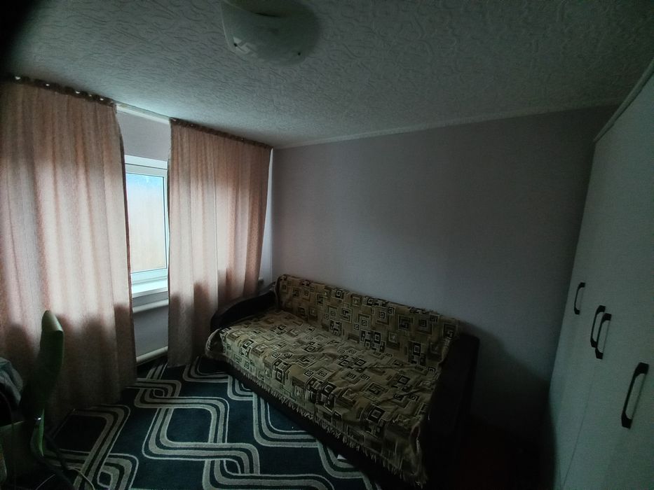 Продаётся деревянный дом