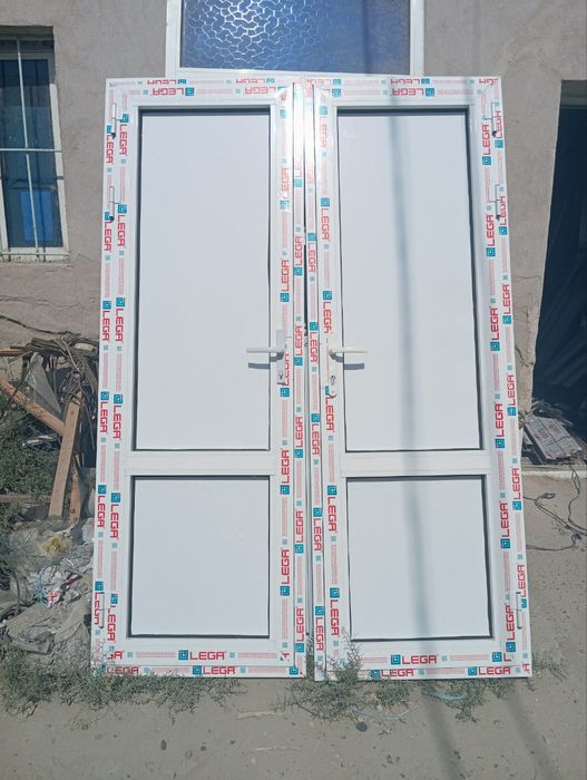 Akfa eshik derazalar va virandalar yasab beramiz