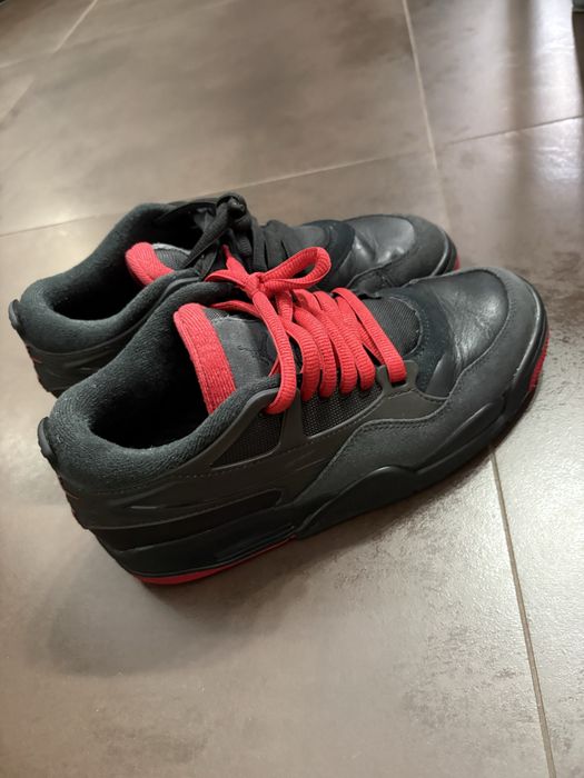 Jordan 4 low marimea 42