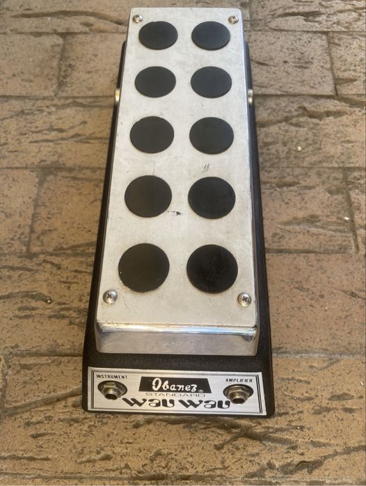 pedale efecte chitara