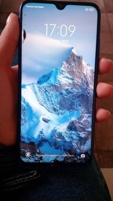 Продаю телефон редми