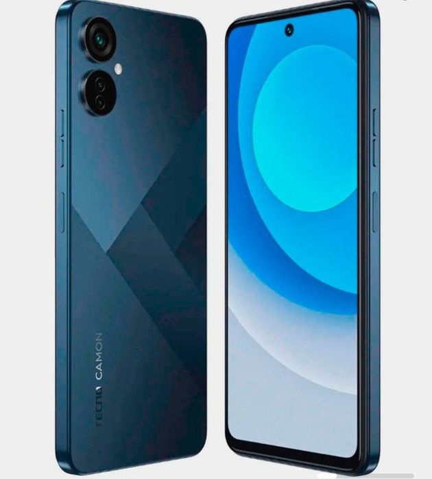 Telefon yaxshi xolatda