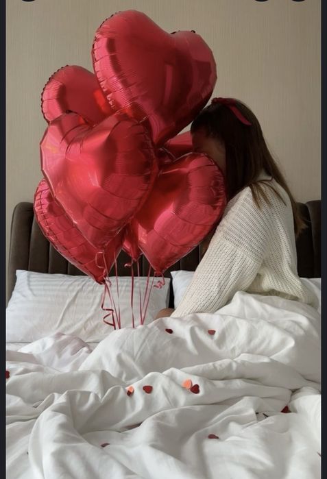 Шары на любой вкус