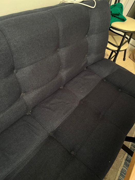 Отдам за 5000 диван