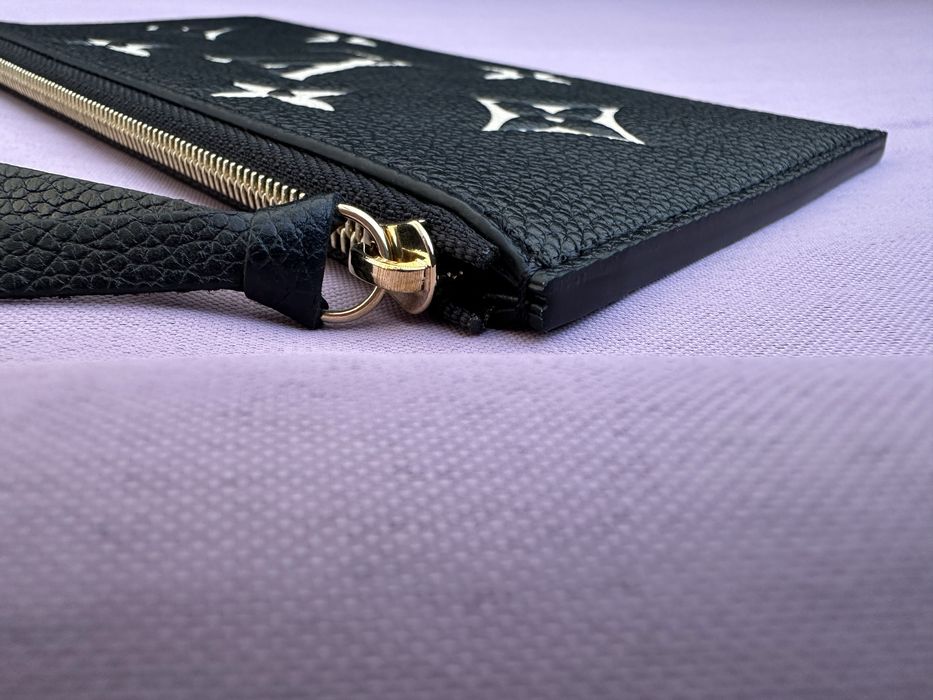 Louis Vuitton Felicie монетник оригинал ново