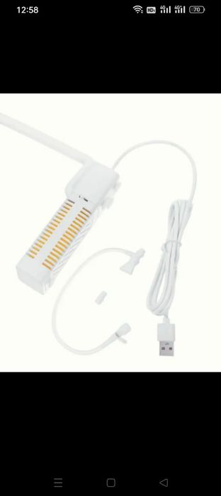 USB помпа для аквариума