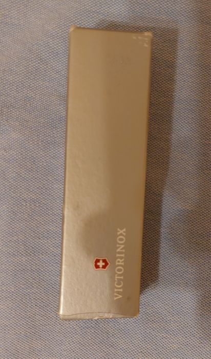 Victorinox Cheese Master