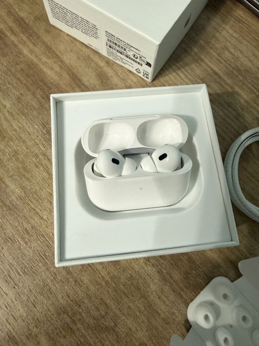 Airpods Pro 2 gen