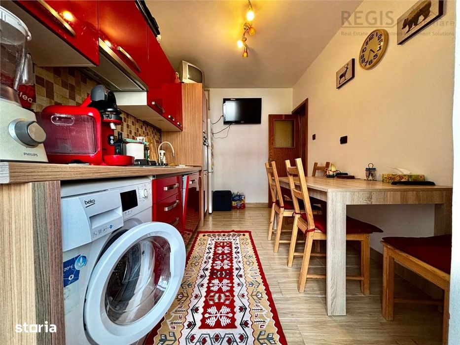 Apartament 3 Camere Eroilor Predeal