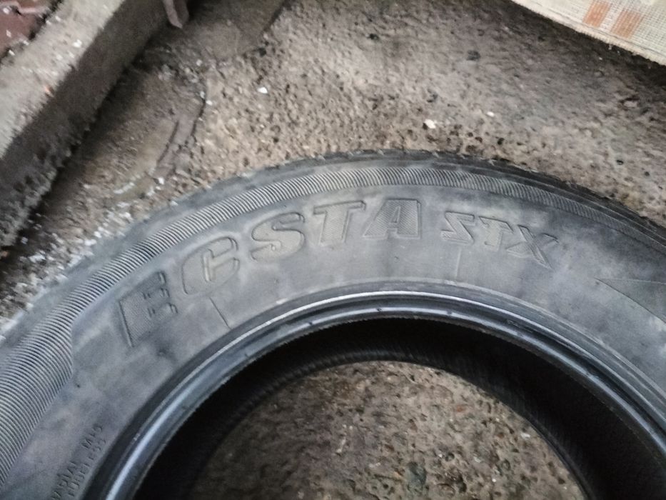 265/65/17 продам