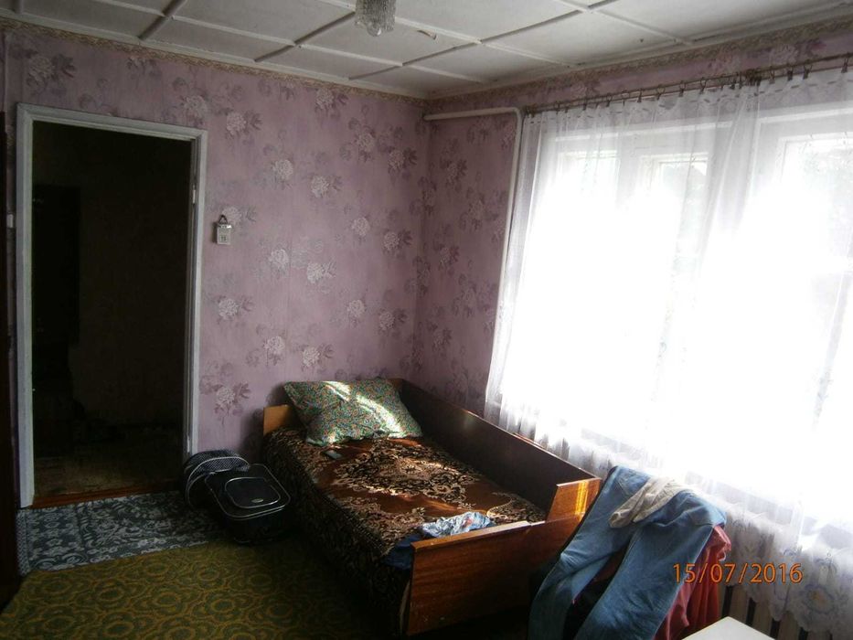 Сдам 2кв в бараке