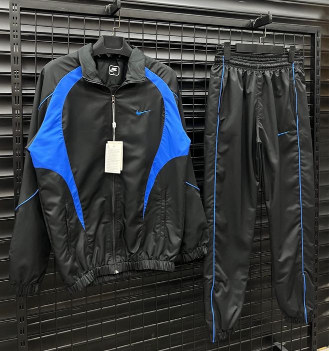 Мъжки екип шушляк