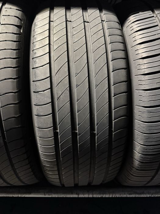 Anvelope 205/55/17 Michelin