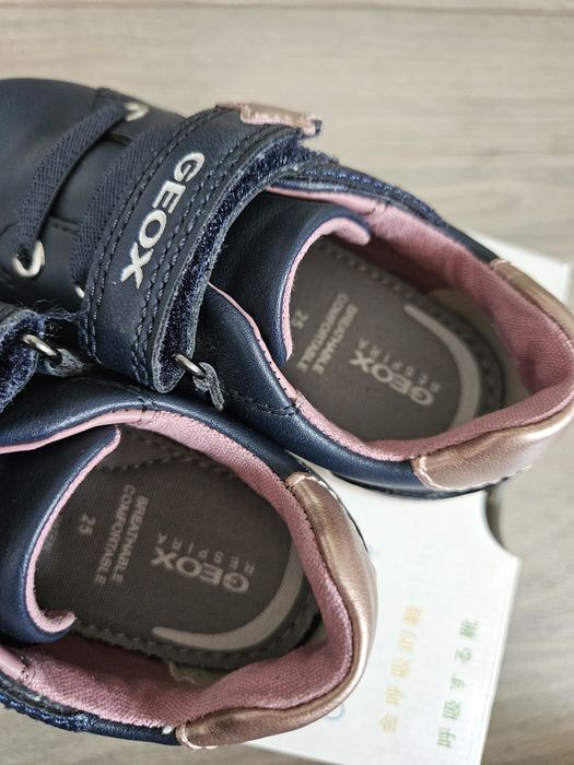 Vand Geox Respira 25