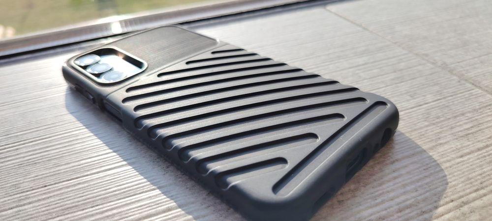 Samsung Galaxy A15 2024  128GB memorie