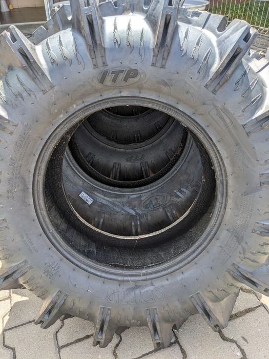 Anvelopa ATV/Quad ITP Cryptid 32x10-15