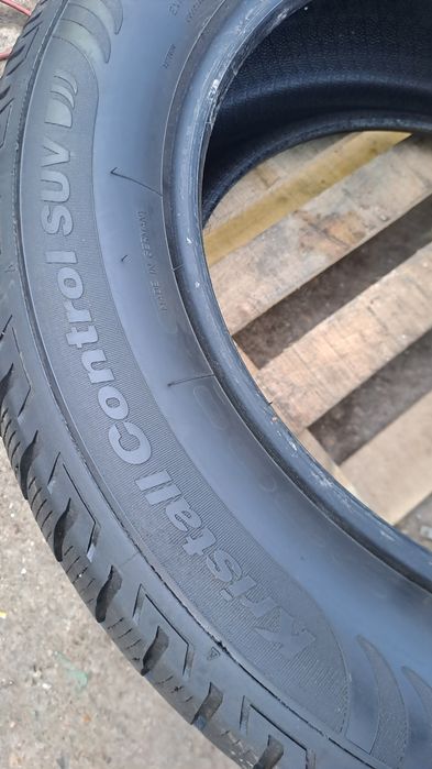 2бр. 255/55/18 Fulda Kristall Control SUV