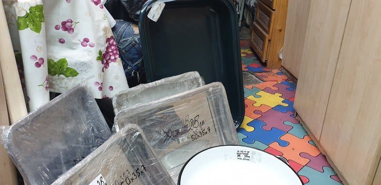 Тави агнета прасета и др от 5 до 109 лв