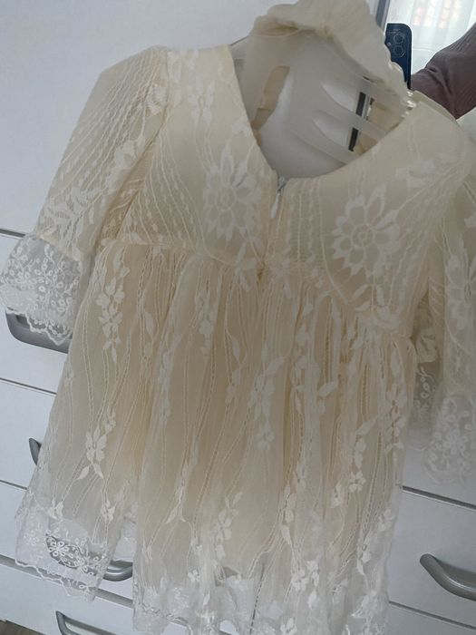 Vand rochita Andreeatex 9 luni- 12 luni maxim