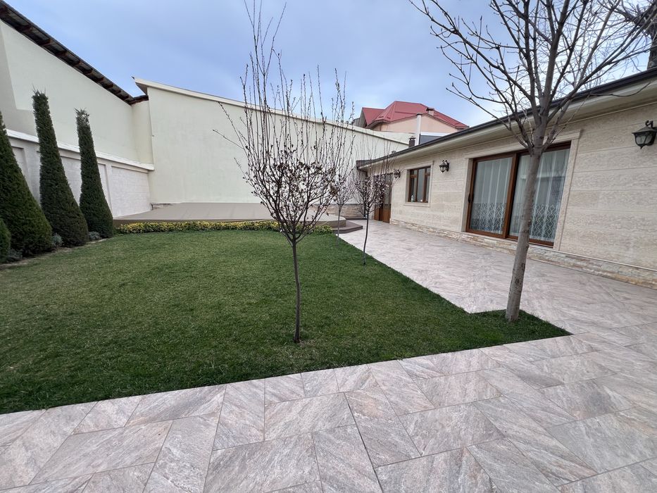 Дом 6 соток бадамзар цена 650000 у. Е