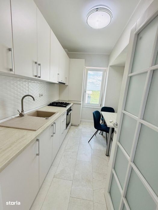 Royal Tower, Copou, De Inchiriat Apartament Decomandat, 2 Camere