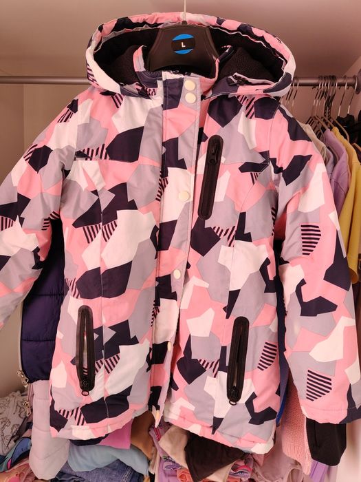 Зимно яке LC WAIKIKI