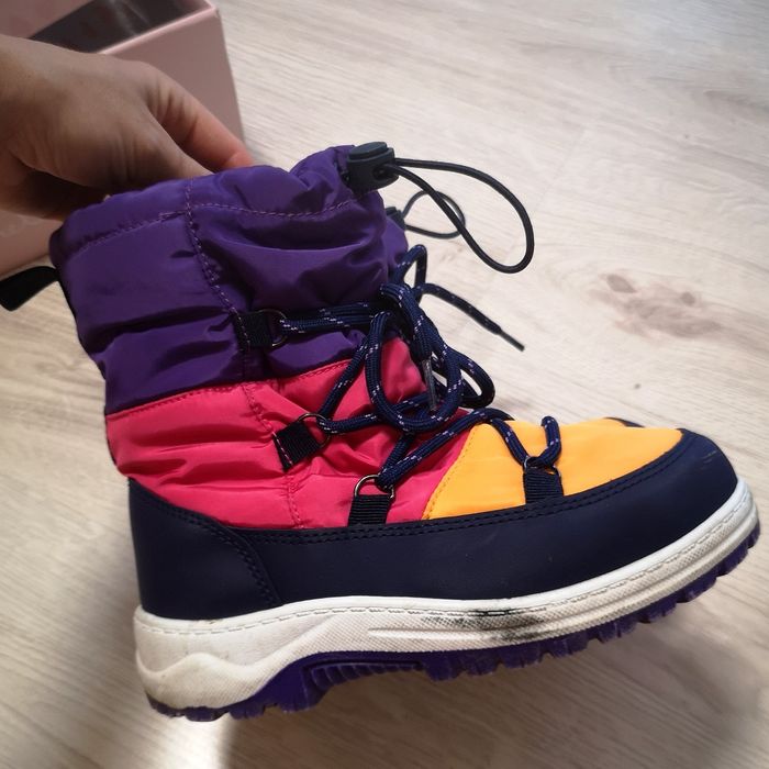 Детски шарени апрески SINSAY номер 32