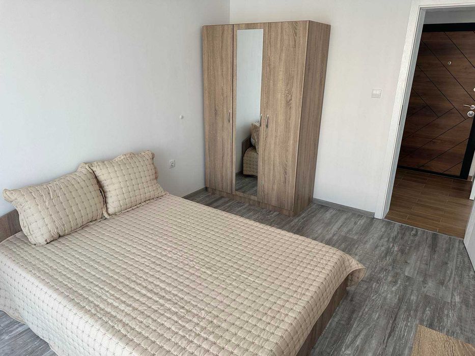 Дава се под наем Тристаен апартамент в Пловдив, Южен - 90 кв.м за 648.21 € - Снимка #7