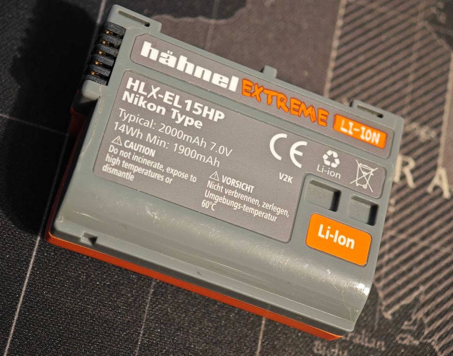 Aparat Nikon Z6 Full Frame