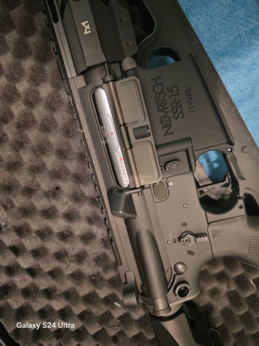 Replică Novritsch SSR15