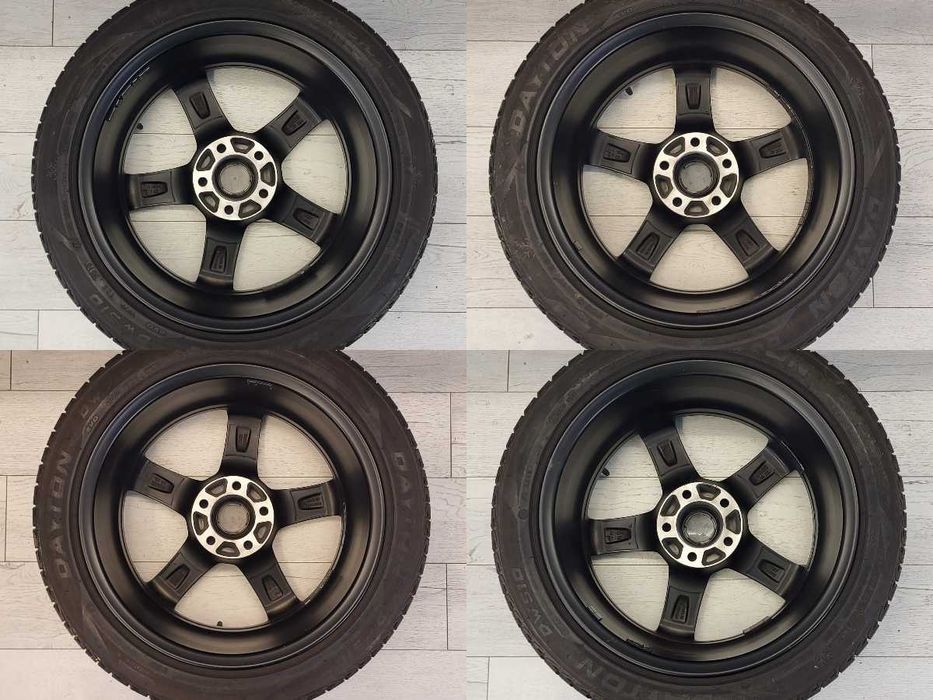 Roti/Jante VW 5x112 205/50 R17 Passat (B7), Tiguan, Jetta, Golf; Audi; Skoda, Mercedes