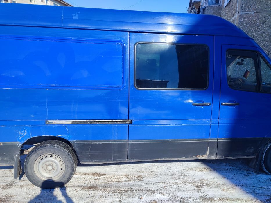 Продам Спринтер категория В
