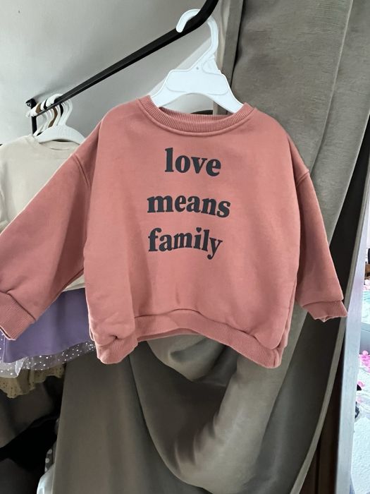 Блузки ,рокли Зара , H&M 92