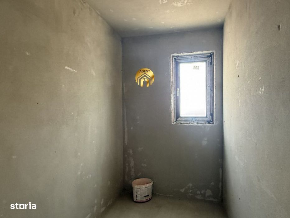 Casa de vanzare, P+1, 4 camere, 2 bai, teren 270mp