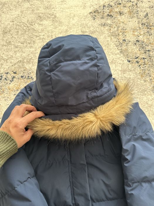 Зимняя куртку рейма