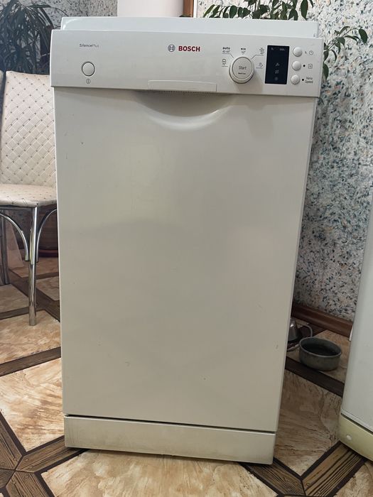 Посудомоечная машинка