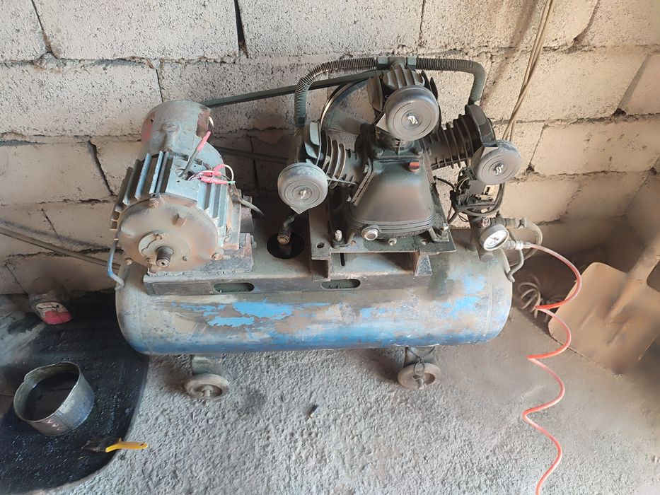 Vulkanizatsiya aparatlari