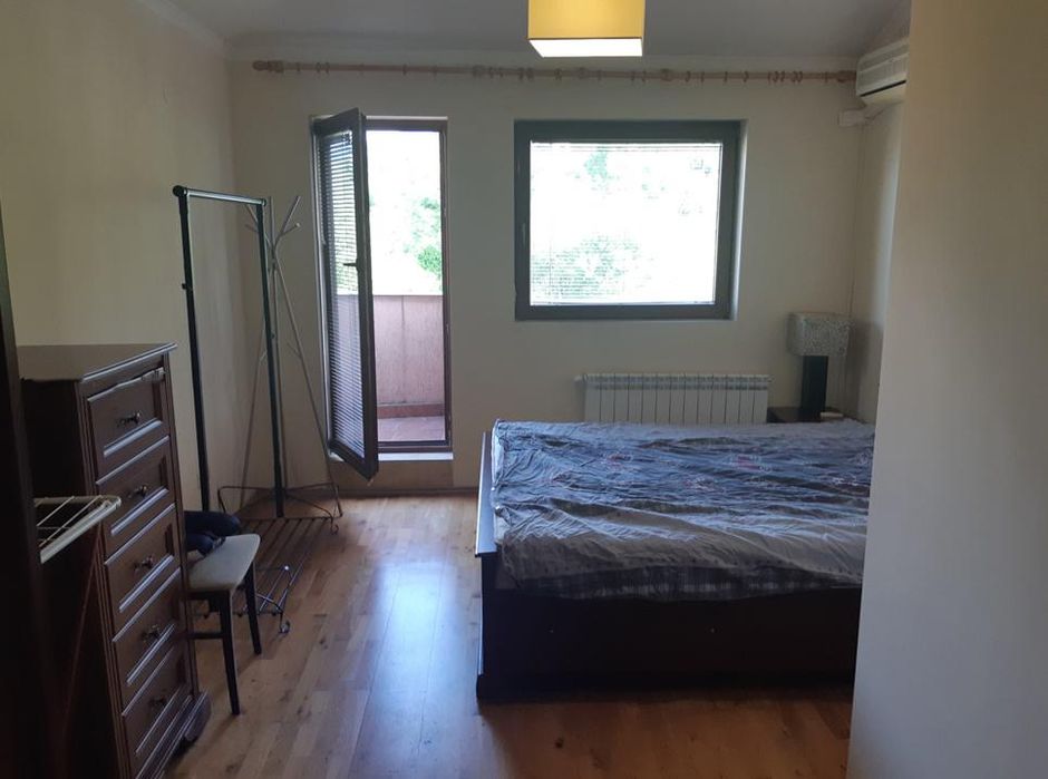 Дава се под наем Двустаен апартамент в София, Драгалевци - 72 кв.м за 500 € - Снимка #5